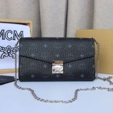 MCM Satchel Bags